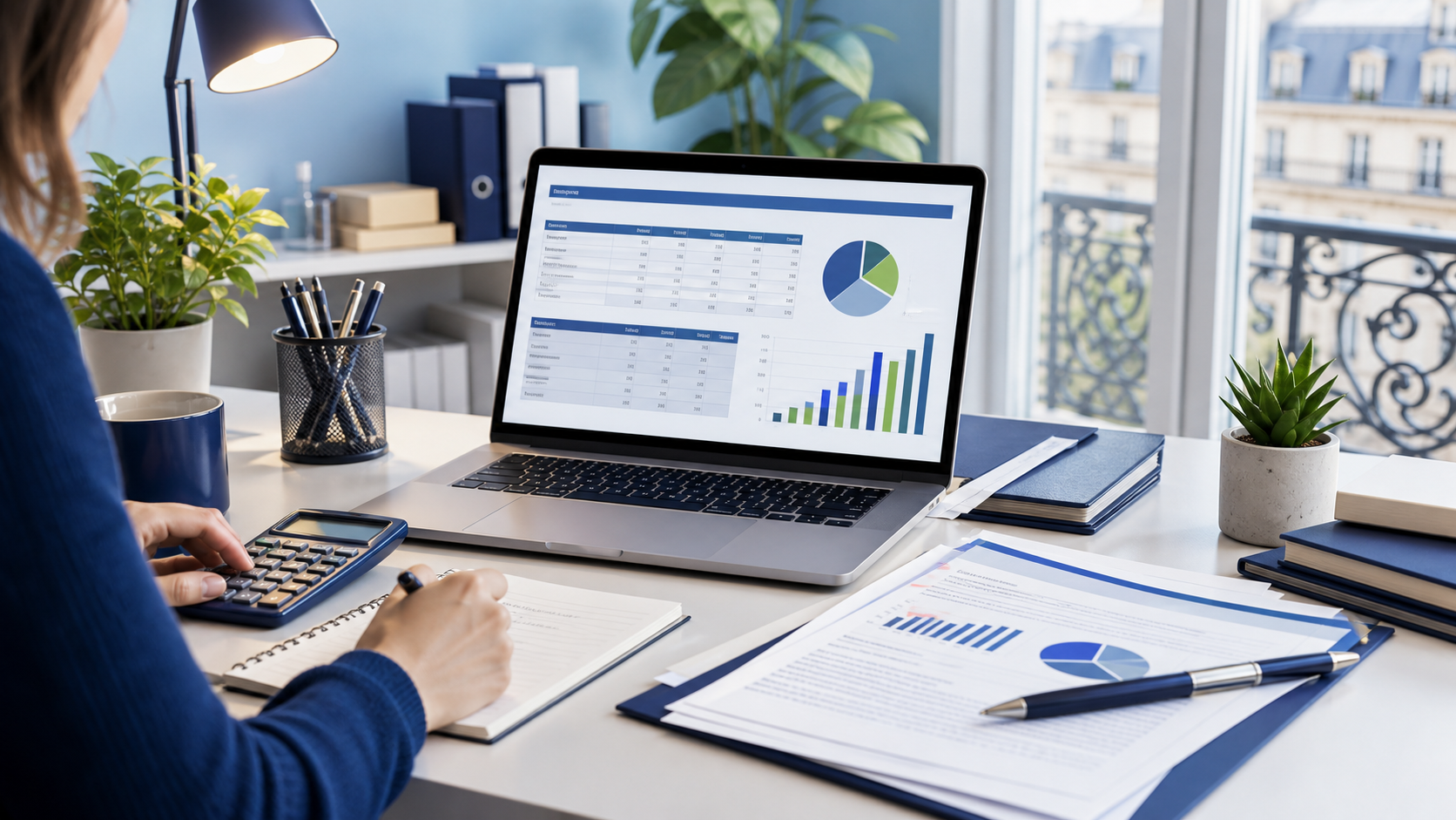 Aperçu d'un business plan pour micro-entreprise