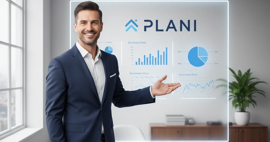Aperçu d'un article du blog Plani